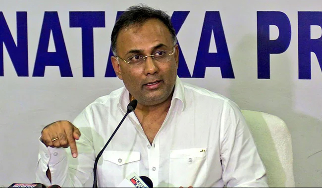 Dinesh Gundurao